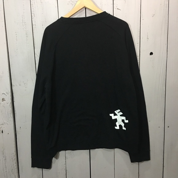 Vintage Women’s Pullover Crewneck Sweater XL - Picture 5 of 6